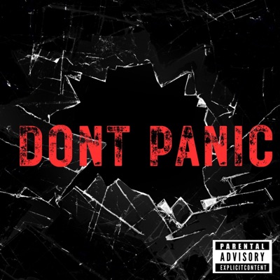 Dont Panic - Single