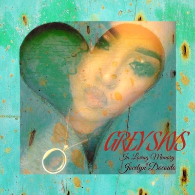 Grey Skys (feat. BaKe500) - Single