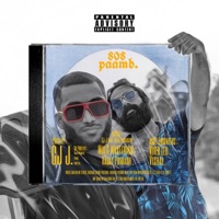 808 Paamb (feat. Rajat Prakash) - Single - CJ J