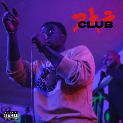 akira club - Single