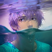 nicht echt - Single - denshi