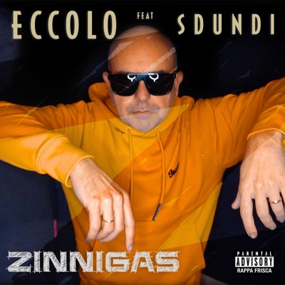 Eccolo (feat. Sdundi) - Single