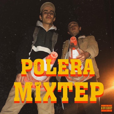 POLERA MIXTEP (feat. Paulinho)