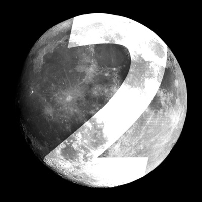 Vem mě na měsíc, Pt.2 (Mixtape)