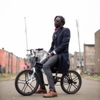 makuchukuchu - Single - Sir Bwoy