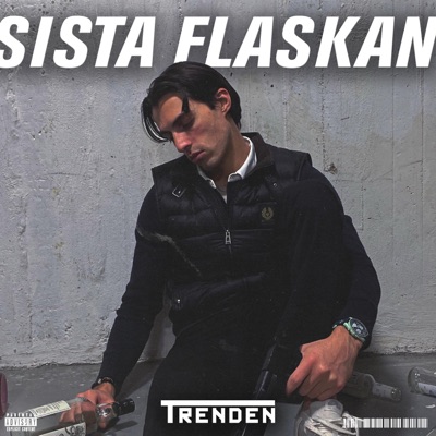 Sista flaskan - Single