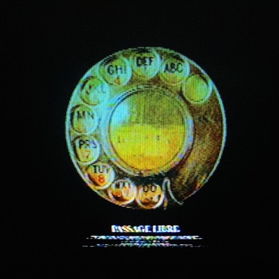 Passage Libre - Single