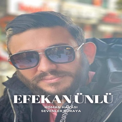 EFEKAN ÜNLÜ - YESİNLER PARMAĞIMI (feat. SOLİST FATİH) (feat. SOLİST FATİH)
