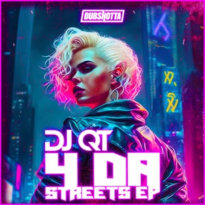 4 Da Streets - Single