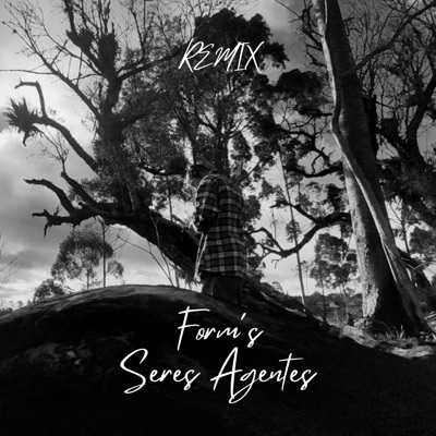 Seres Agentes (Remix) - Single