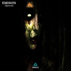 Alptraum - Single