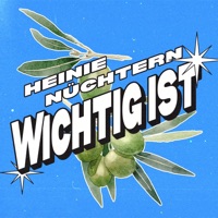 Wichtig ist - Single - Heinie Nüchtern