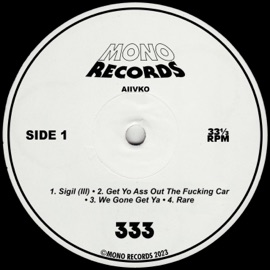 Get Yo Ass Out the F*****g Car Aiivko