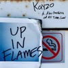 Icon Up In Flames (feat. Alex Gaskarth of All Time Low) - Single
