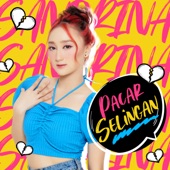 Pacar Selingan artwork