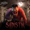 Sadistik - Krash! lyrics