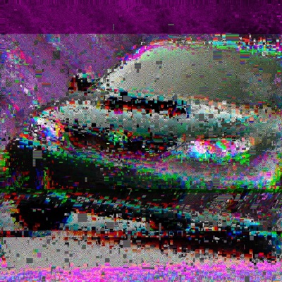 Breaking.Wav - Single