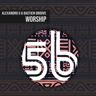 Worship - Single