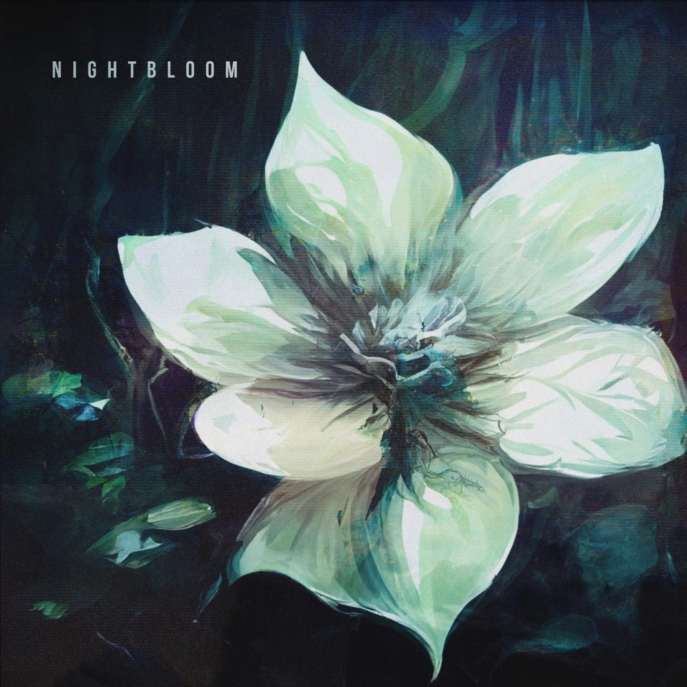 Обложка альбома «Nightbloom - Single» — Vintas