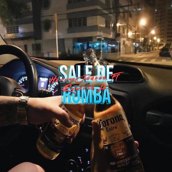 Sale de Rumba (feat. Ramirez Lp)