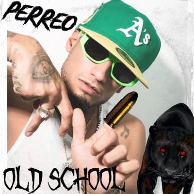 Vieja Escuela (Dj Rafi mercenario) - Single