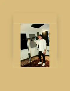 SEAN J OFFICIALを聴いたり、ミュージックビデオを鑑賞したり、経歴やツアー日程などを確認したりしましょう！
