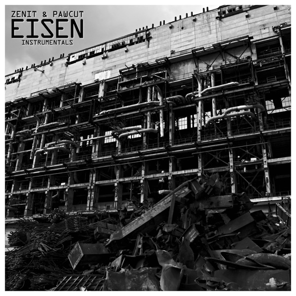 Eisen Instrumentals