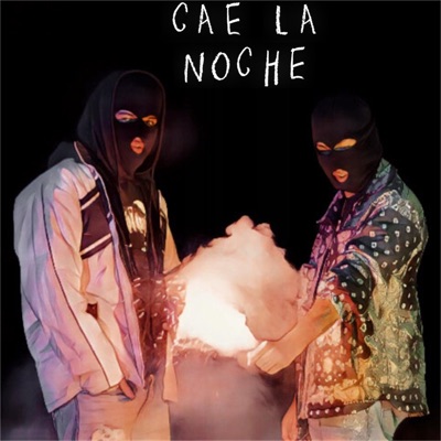 CAE LA NOCHE (feat. APOXMUSIC) - Single