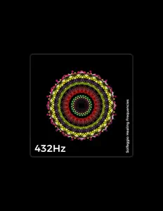 Poslechněte si interpreta Solfeggio Frequency Meditation, sledujte hudební videa, přečtěte si životopis, podívejte se na data turné a další informace.