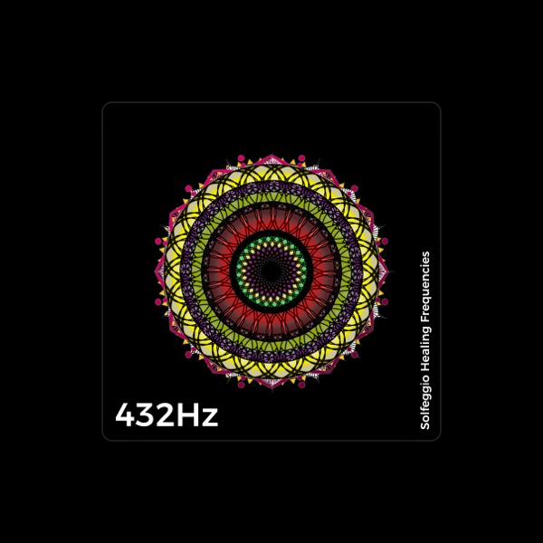 Hz Frequencies Solfeggio's avatar
