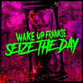 Seize The Day artwork