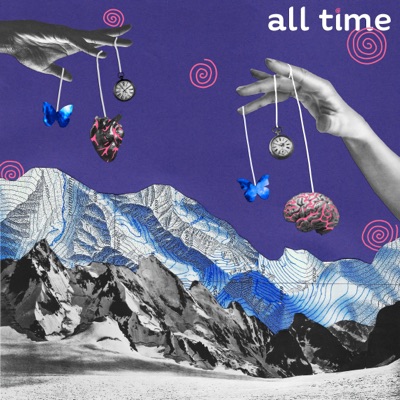 All Time - EP