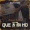 Ya Te Dije Que a Mi No - Bryant Taylor lyrics