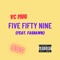 Five Fifty Nine (feat. Fashawn) - VC Mug lyrics