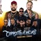 Consequências - Tirando Onda & Grupo Clareou lyrics