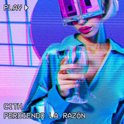 Perdiendo la Razón - Single