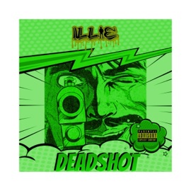 Deadshot Illie
