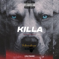 Killa (feat. LollyBaba) - Single - K2roop