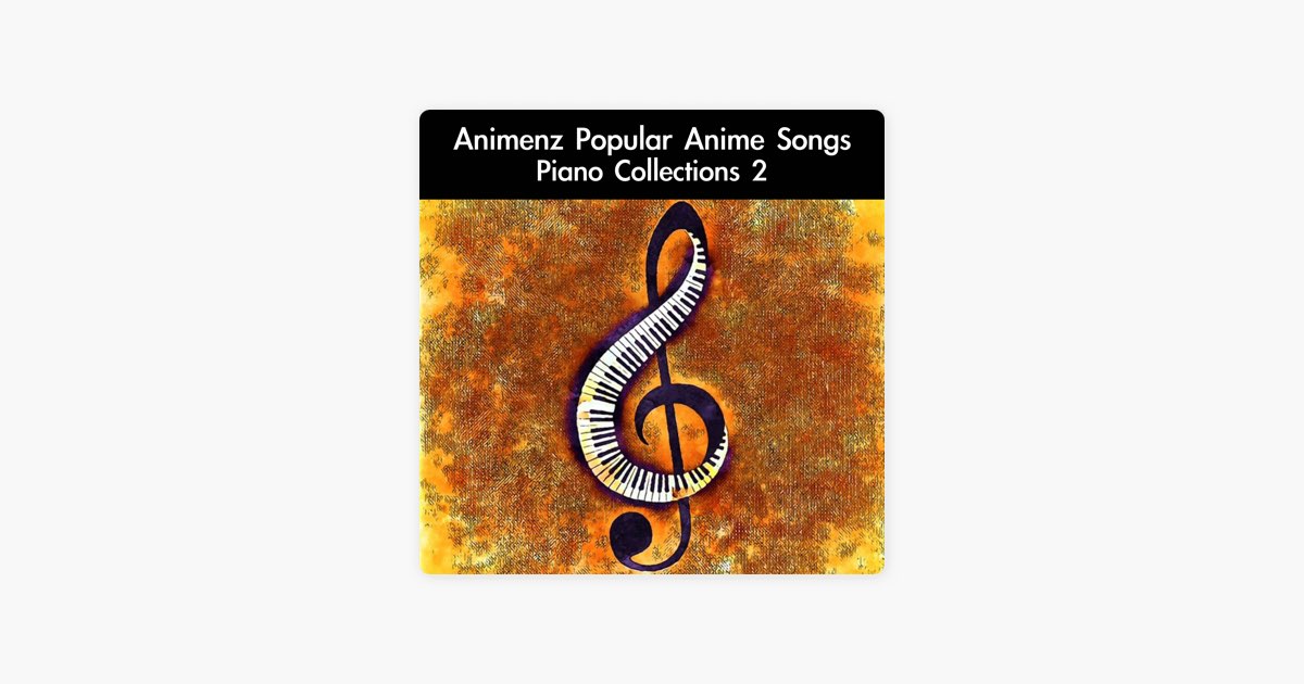 Hikaru Nara: Animenz Version (From Your Lie in April Op1) [for Piano  Solo] - Single - Album by daigoro789 - Apple Music