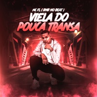 Viela do Pouca Transa - Single - Mc FL & BNB No Beat