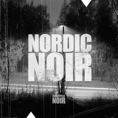 Nordic Noir 1