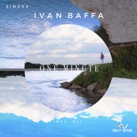 One Minute - Single - Ivan Baffa