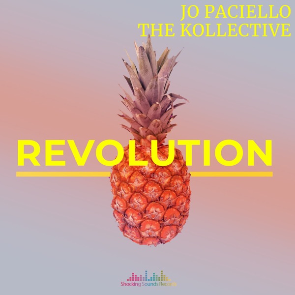 Revolution - Single