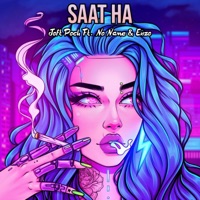 Saat Ha (feat. No Name & Emzo) - Single - Joft Poch