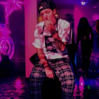 Trust Me (Stuck Up In This Matrix) - Single - Katie LaDubz