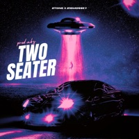 Two Seater (feat. 216mossey) - Single - 2Tone