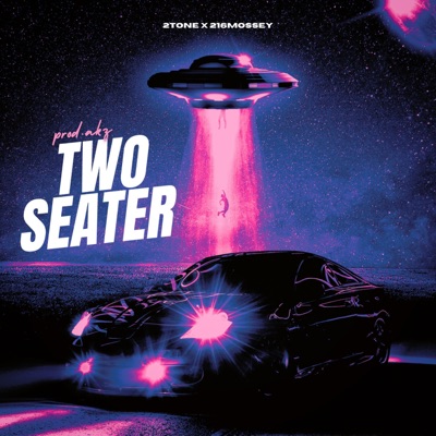 Two Seater (feat. 216mossey) - Single