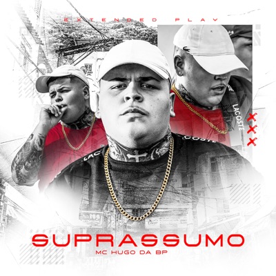 Suprassumo - EP