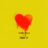 Fake It (Live) artwork