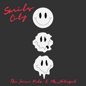 Don't Stop Lovin' Me (feat. Mr_hotspot, TheMagnificentJay, Yahz Chyld & Justus Mera)